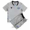 Officiële Voetbalshirt + Korte Broek Doelman Lazio Thuis 2021-22 - Kids